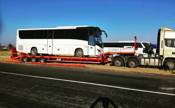 На наш СВХ за экспертным таможенным сервисом проры...